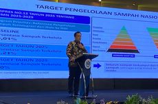 Antisipasi Banjir Jakarta, Kementerian Lingkungan Hidup Bareng Kodam Jaya Pulihkan Sungai Cipinang