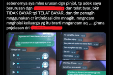 Debt Collector Tagih Utang dengan Ancaman dan Intimidasi, Bisakah Dilaporkan Polisi?