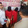 Jambret Ponsel, Perampok di Jakarta Pusat Malah Teriaki Korbannya Begal