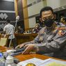 Resmi Jabat Kapolri, Listyo Sigit: Terima Kasih Masyarakat, Sesepuh, dan Senior