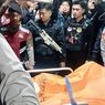 Jenazah 3 Polisi Tewas Gerebek Sabung Ayam di Way Kanan Lampung Diotopsi
