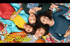 Sinopsis Star Stealer, Serial Komedi Kelompok Pencuri Remaja, 30 September di Viu