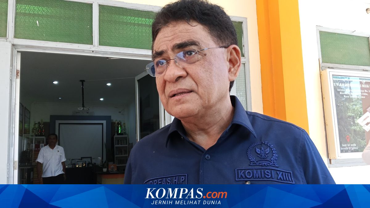 PDI-P Minta Bupati Lebak Tak Buang Waktu Ribut dengan Wabup dengan Sindir 