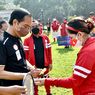 Ada Rekrutmen Relawan Peparnas XVI Papua, Ini Jadwalnya