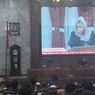 Mbak Ita Menangis Saat Pamit di DPRD Semarang, Minta Maaf dan Titip PR soal Banjir