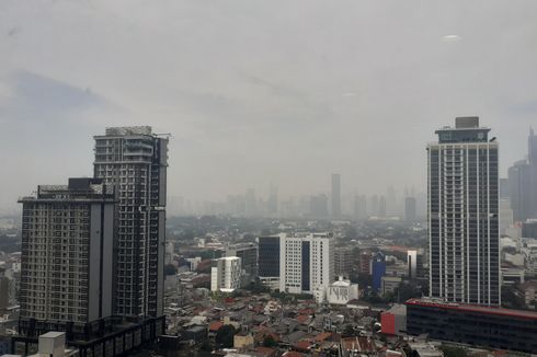 WEF: Risiko Global Ancam Komitmen Perlindungan Iklim Indonesia