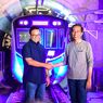 Kisah Pemilihan Desain Lokomotif MRT, Hampir Berbentuk 