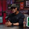 Sindir Artis Terinfeksi Covid-19 Usai Liburan ke Luar Negeri, Deddy Corbuzier : Mantap, Gelombang Ketiga