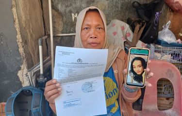 Anak Semata Wayangnya Diduga Kabur, Ibu: Ajeng Berubah Semenjak ...