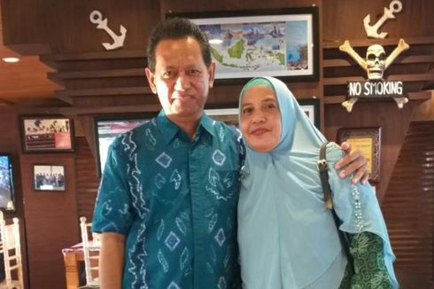 Cerita Pasutri di Bali, Batal Berangkat Haji Dua Kali karena Pandemi: Ini Semua Skenario Allah