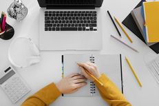 Self Regulated Learning: Indikator, Faktor-Faktor, dan Cara Meningkatkan