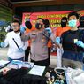 Mengaku Dijanjikan Rp 50 Juta, Tiga Siswa SMA Nekat Jadi Perampok Toko Emas