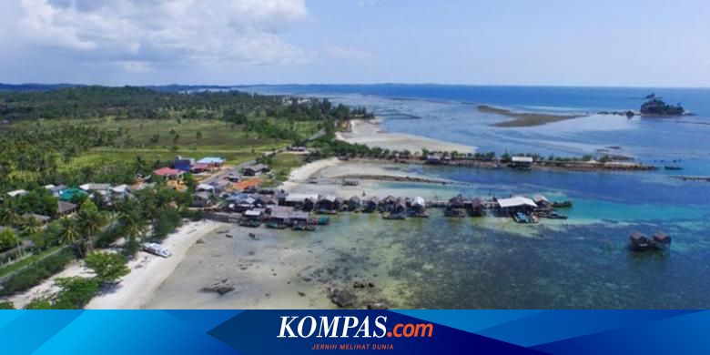Frekuensi Penyeberangan Singapura  Bintan Ditambah