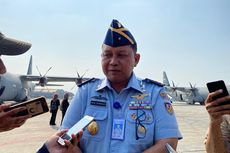 Saat Matra Udara dan Laut Mulai Persiapkan Operasional “Drone” Militer...