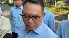 Dudung Abdurrachman: Dapur MBG Berbelatung di Jakbar Sudah Di-suspend