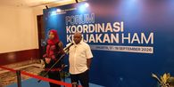 Pigai Sebut Pola Konflik di Papua Bergeser, Tak Lagi Sekadar OPM Vs TNI-Polri