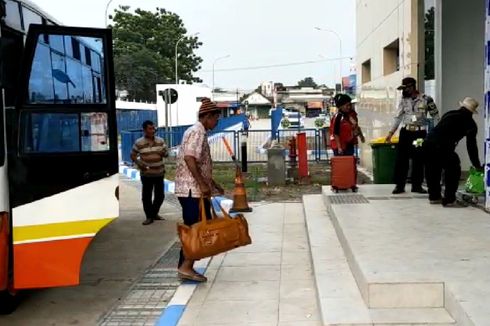 Harga Tiket Bus AKAP Jakarta – Surabaya Jelang Mudik Lebaran 2023
