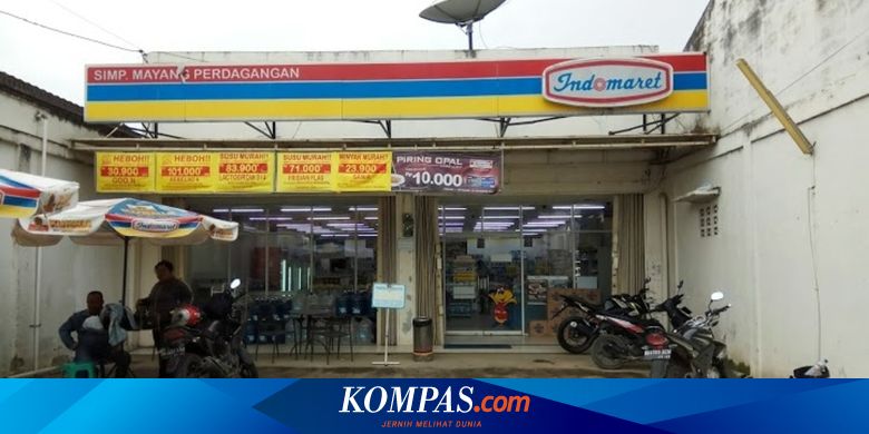 Ramai Seruan Boikot Indomaret, Ini Kata Manajemen