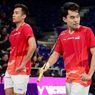 Rapor Ganda Putra Indonesia Usai Tur Eropa, Alarm Jelang Piala Thomas