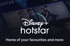Cara Langganan Disney+ Hotstar dengan Telkomsel