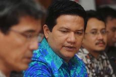 KPU: Alat Peraga Caleg Tak Dicabut, asalkan...