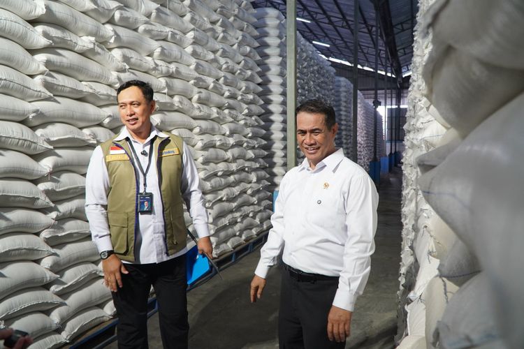Stok Diklaim Melimpah, Mengapa Rakyat Sulit Dapat Beras Premium?