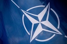 NATO: Negara Mitra Telah Kirim 1.550 Kendaraan Tempur ke Ukraina