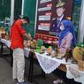 Warga Binaan Rutan Salemba Bikin Kerajinan Tangan, Hasilnya Dijual ke Masyarakat