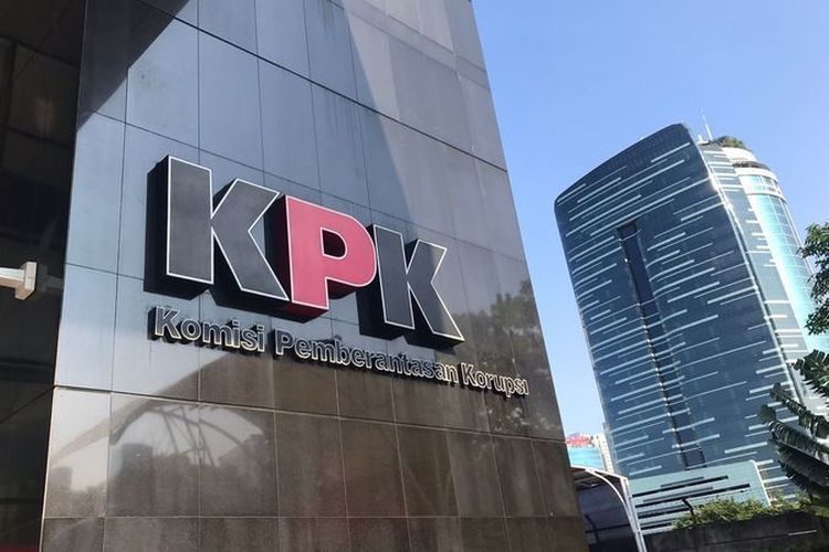 Model yang Diduga Terima Rp 2 M dari Anggota DPR Mangkir Lagi dari Panggilan KPK