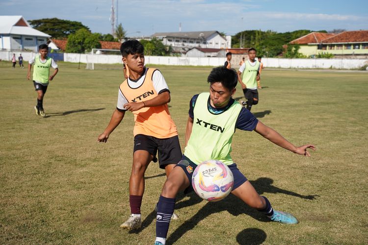 Madura United Klarifikasi soal Biaya Jutaan Rupiah untuk Masuk Akademi Klub