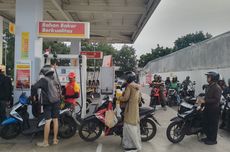 Harga BBM Shell per 1 Mei 2025 Turun, Berikut Rinciannya