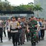 Kapolda Kaltim Pimpin Apel Gelar Pasukan Operasi Ketupat Mahakam 2025, Siap Amankan Lebaran
