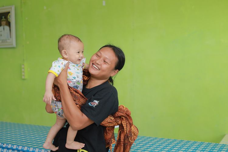 Refleksi Hari Ibu: Ruang Aman bagi Ibu Menentukan Tumbuh Kembang Anak Usia Dini