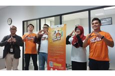 Bantu Pelaku UMKM Melek Keuangan Bisnis, FIF GROUP Gelar Workshop Sahabat Finatra