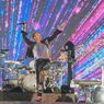 Promotor Ungkap Kesan Coldplay Setelah Konser di Jakarta: Mau Manggung Tiap Minggu