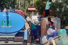 Gerakan Cuci Tangan Pakai Sabun, Daerah yang Minim Air Mengalir Harus Diperhatikan