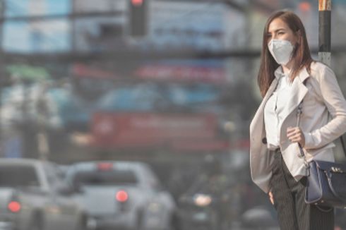 Ayo Disiplin, Berikut Alasan Mengapa Harus Tetap Menggunakan Masker Saat Pandemi Corona