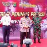 Perintah Kapolri ke Tim Patroli Polda Metro Jaya: Jaga Wibawa, Hindari Penyimpangan!