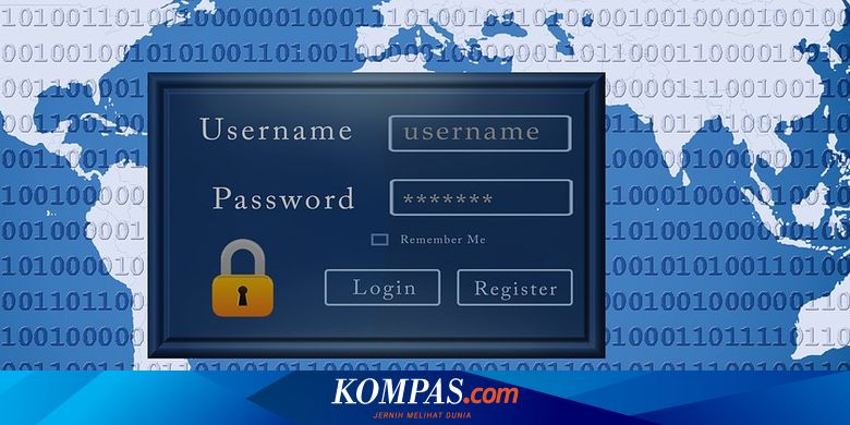 4 Cara Mengetahui Data Akun Yang Pernah Bocor Halaman All Kompas Com Ini deretan aplikasi hacker android terbaik berfitur canggih yang biasa digunakan oleh hacker di seluruh dunia dunia. 4 cara mengetahui data akun yang pernah