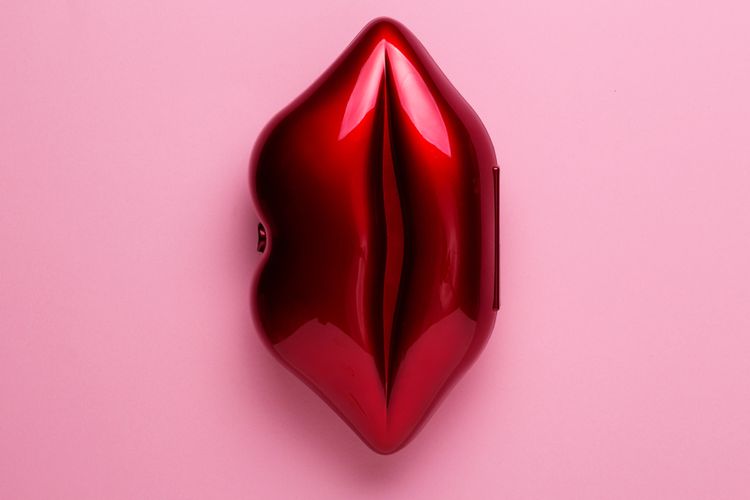 4 Tanda-tanda Bibir Vagina Membesar dan Kapan Perlu ke Dokter