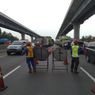 Jasa Marga Antisipasi Lonjakan Kendaraan Saat Libur Panjang Akhir Oktober