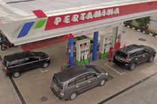 Apa Betul Mobil Mesin Turbo Harus Minum Pertamax Turbo?