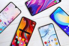 Merek Ponsel Terbesar di Indonesia: Samsung Teratas, Transsion Masuk 5 Besar