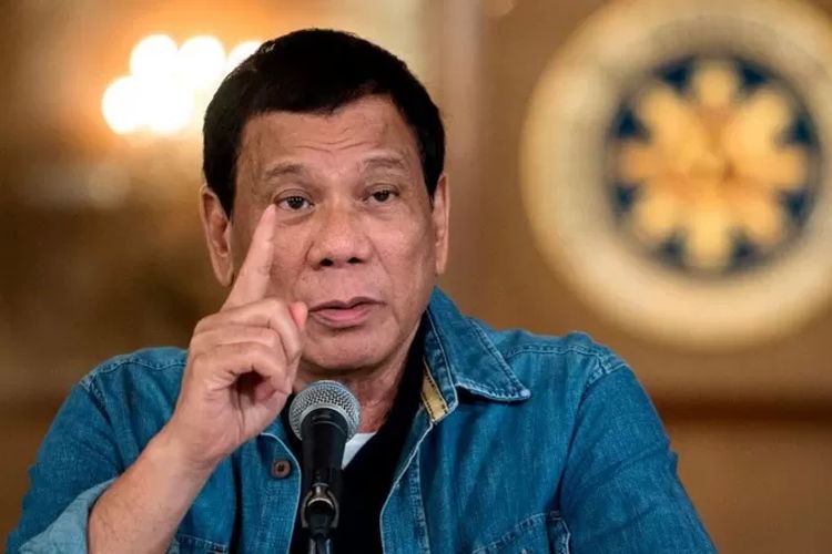 Rodrigo Duterte’s government has fallen under fire for its brutal policies.