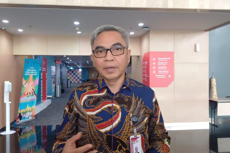 Tak Boleh Rangkap Jabatan, Ketua KPK Kaji Posisinya di Struktur Danantara