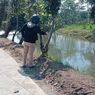 Kronologi Begal Bersenjata Tajam Serang Pria di Malang, Korban Ditendang hingga Tercebur ke Sungai