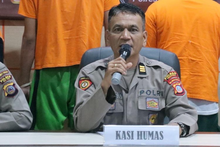 Oknum Polisi di Tolitoli Terancam Demosi, Diduga Terlibat Pengeroyokan Terhadap Warga