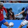 HT Jepang Vs Kosta Rika 0-0, Miskin Peluang dan Nihil Gol