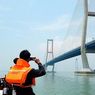 BKPM Tawarkan Proyek Pengembangan Wilayah Jembatan Suramadu Senilai Rp 53,1 Triliun
