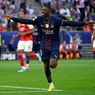 Ousmane Dembele Bidik Rekor Langka Real Madrid di Liga Champions